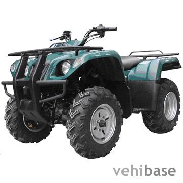 Znen FST 400