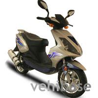 Znen ZN 50QT-15D