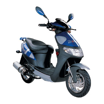 Znen ZN 50QT-18