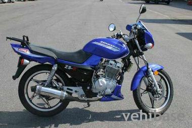 Zongshen 125 ZSR