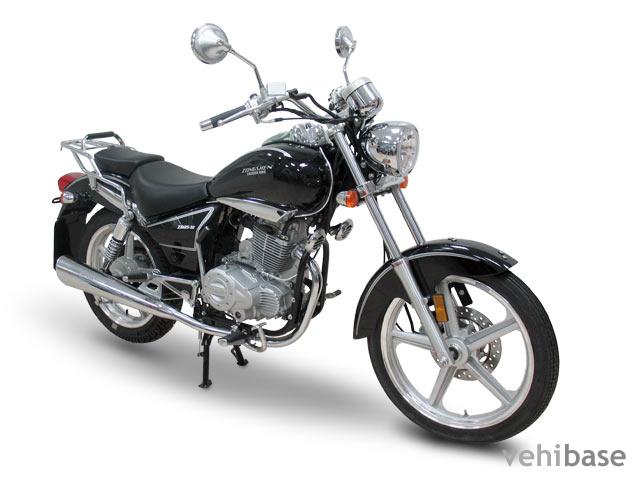 Zongshen ZS 125