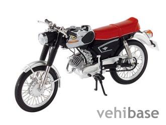 Zundapp KS 50 Super Sport